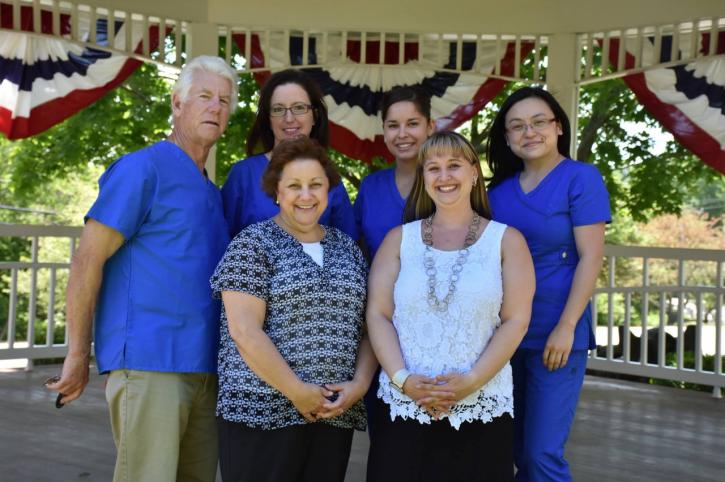 Image for Gentle Family Dentistry with ID of: 2426102