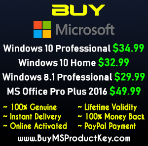 Image for Buy Genuine Microsoft Software with ID of: 2426107