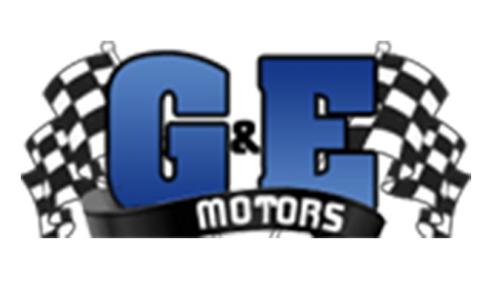 Image for G&E Motors with ID of: 2426123