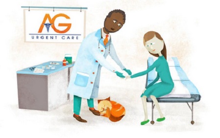Image for AG Urgent Care with ID of: 2426154
