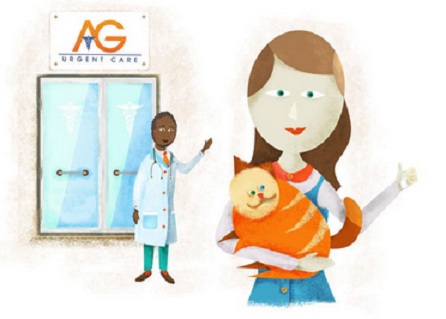 Image for AG Urgent Care with ID of: 2426155