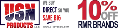 Image for U-Save Now with ID of: 2426222