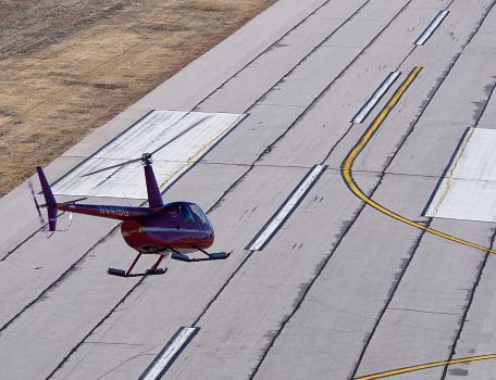 Image for HeliBlock Helicopter Services with ID of: 2426392