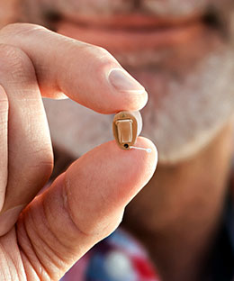 Image for Hearing and Ear Care Center with ID of: 2426671