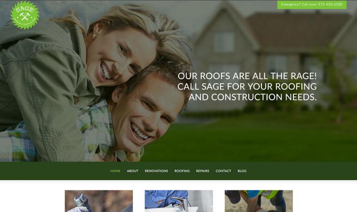 Image for Sage Roofing and Construction, LLC with ID of: 2426768