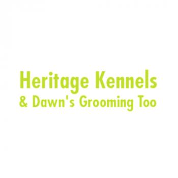 Image for Heritage Kennels and Dawn's Grooming Too with ID of: 2426911