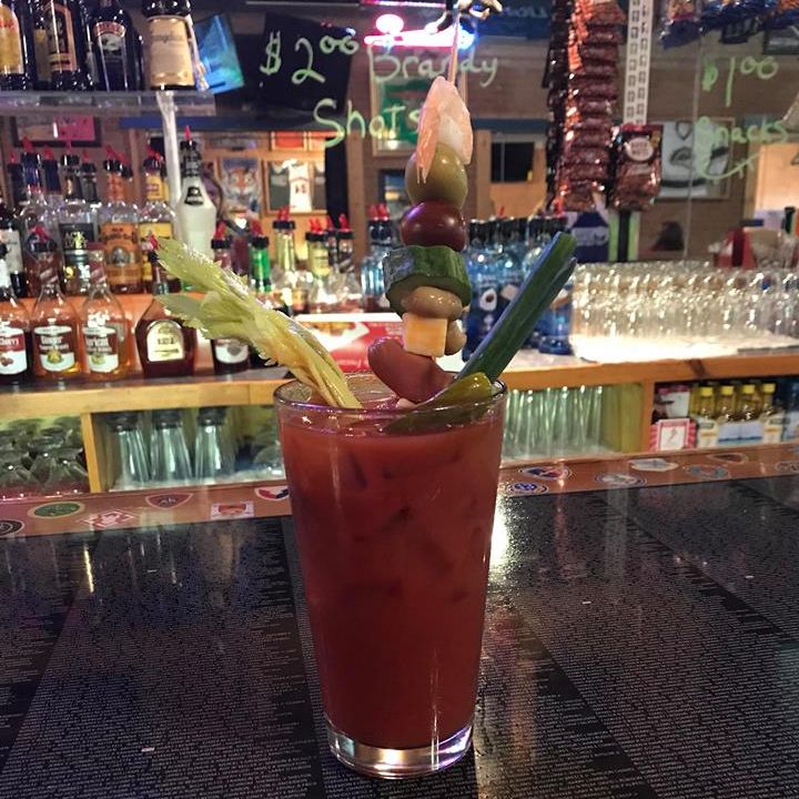 Image for Larry's Pub with ID of: 2427261