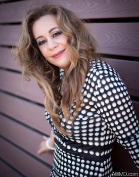 Image for Ghada Y. Afifi, MD, FACS with ID of: 2427273