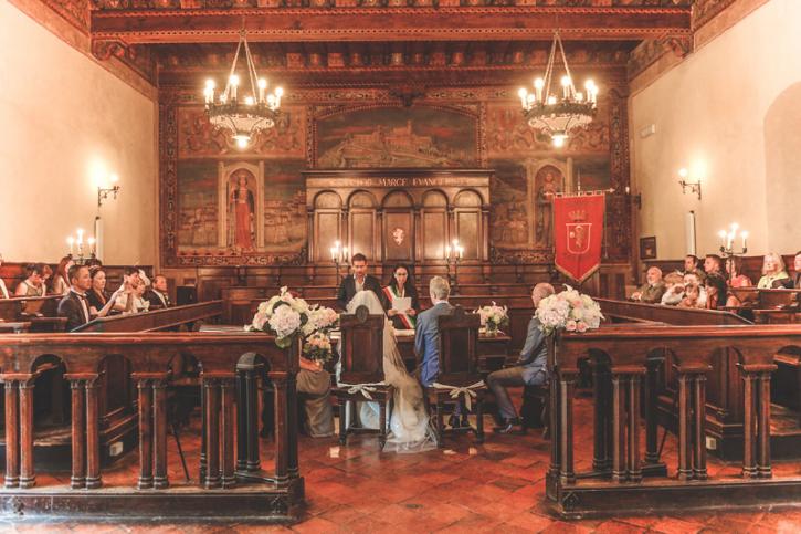 Image for Getting Married in Italy with ID of: 2427825