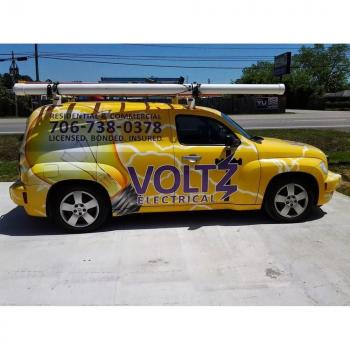 Image for Voltz Electrical Service with ID of: 2427927