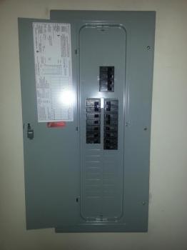 Image for Voltz Electrical Service with ID of: 2427933