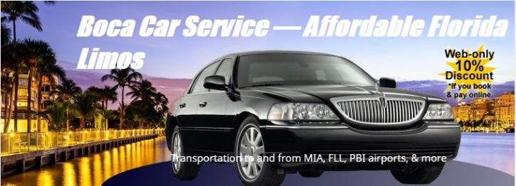 Image for All American Limousine with ID of: 2428042