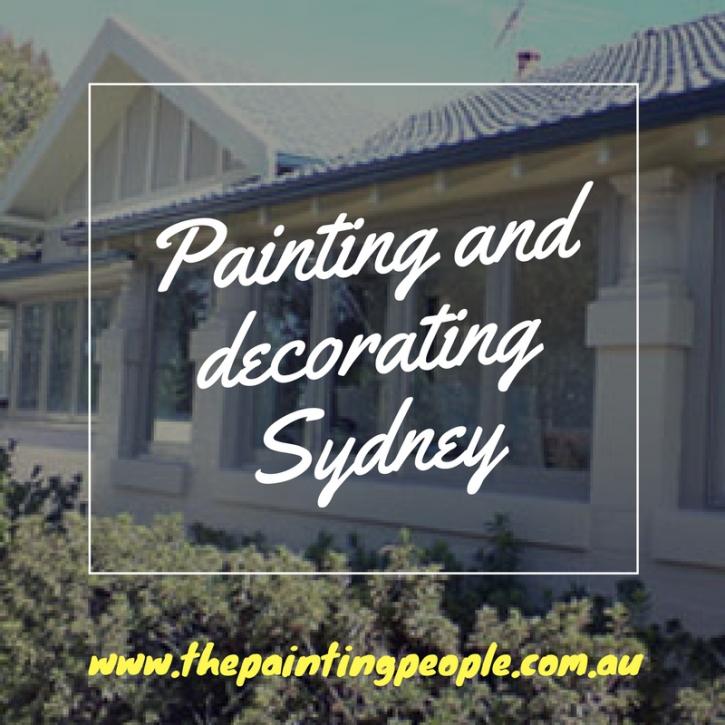 Image for The Painting People Pty Ltd with ID of: 2428117