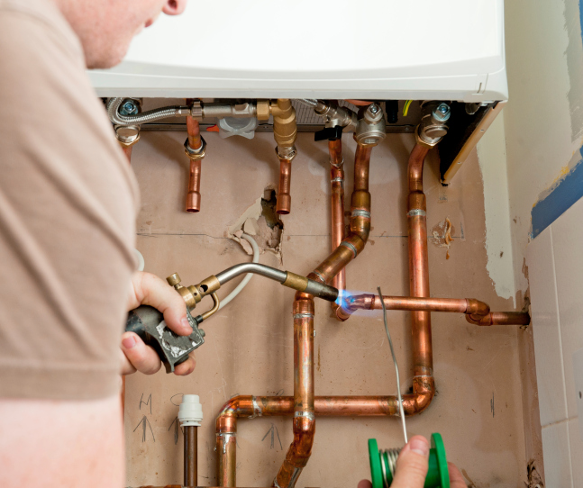 Image for All Plumbing Solution's in Colton with ID of: 2428843