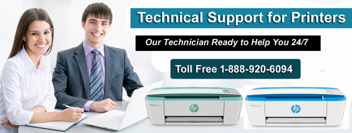 Image for Printer Technical support Number 1-888-920-6094 with ID of: 2429050