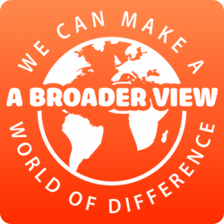 Image for A Broader View Volunteers with ID of: 2429058