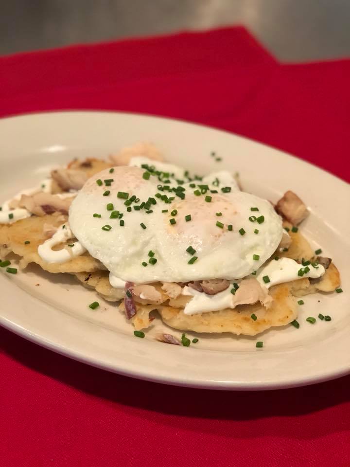 Image for Longfellow Grill with ID of: 2429069
