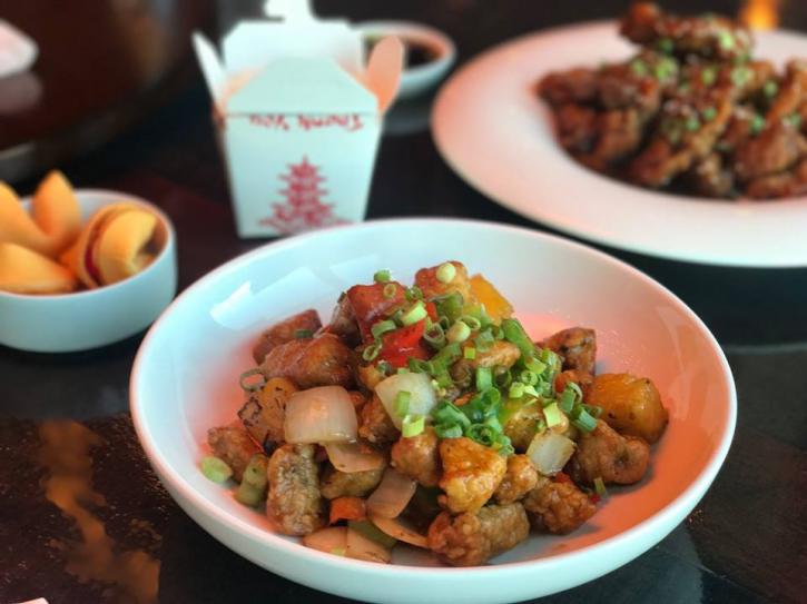 Image for Chinese Takeout with ID of: 2429072