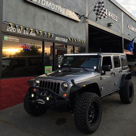 Image for Formula Automotive Group with ID of: 2429209