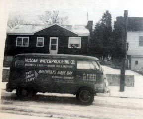 Image for Vulcan Waterproofing & Flooring with ID of: 2429258