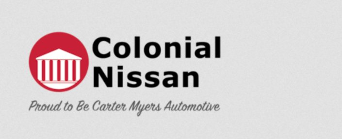 Image for CMA's Colonial Nissan with ID of: 2429288