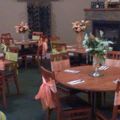 Image for Fairways Bar & Grill with ID of: 2429332