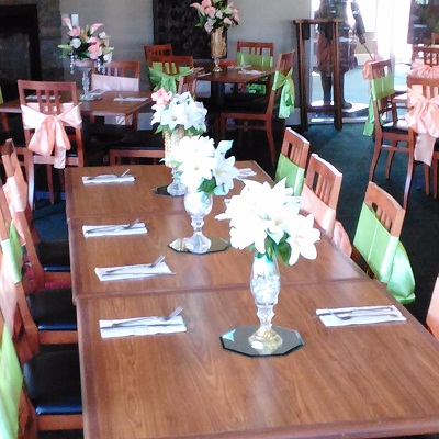Image for Fairways Bar & Grill with ID of: 2429337