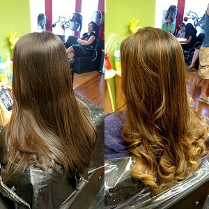 Image for Beautiful Reflection Unisex Salon & Spa with ID of: 2429476