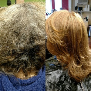 Image for Beautiful Reflection Unisex Salon & Spa with ID of: 2429484