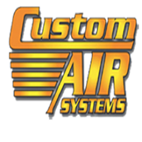 Image for Custom Air Systems with ID of: 2429486