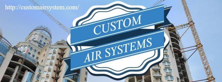 Image for Custom Air Systems with ID of: 2429487