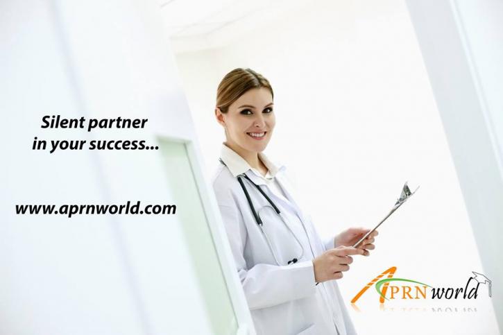 Image for APRN World with ID of: 2429522
