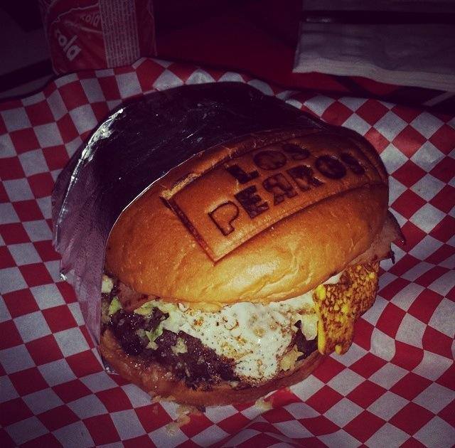 Image for Los Perros with ID of: 2429581