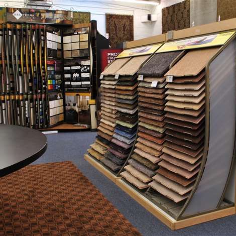 Image for Burlington Carpet One with ID of: 2429646