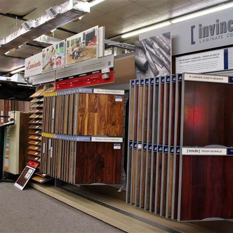 Image for Burlington Carpet One with ID of: 2429667