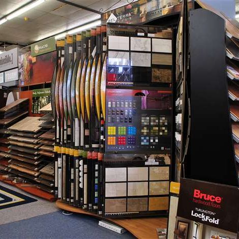 Image for Burlington Carpet One with ID of: 2429669