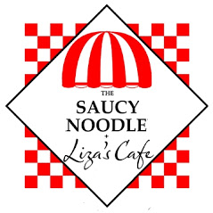 Image for The Saucy Noodle with ID of: 2429729