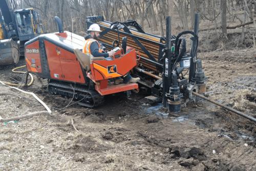 Image for Earthworkz Enterprises, Inc with ID of: 2429900