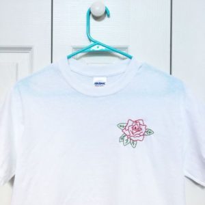 Image for Shirt Embroidery with ID of: 2430236
