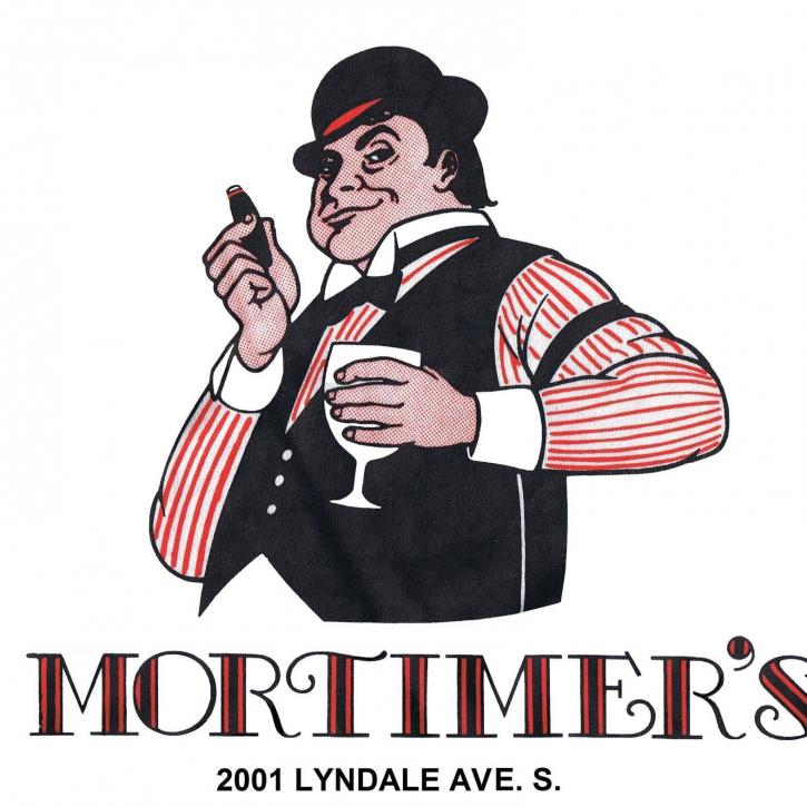 Image for Mortimer's Bar and Restaurant with ID of: 2430258