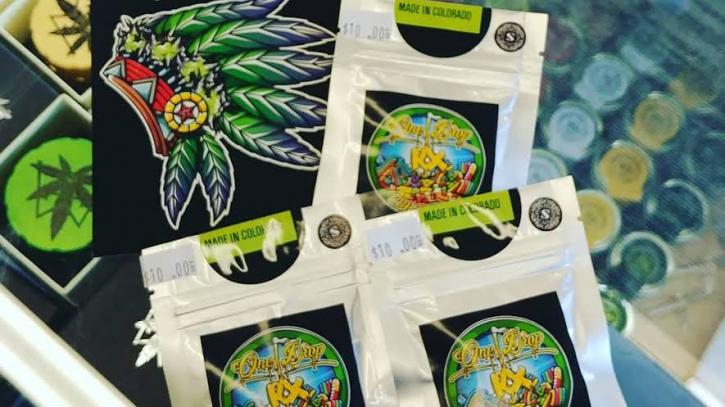 Image for Chiefin Buds Smoke Shop with ID of: 2430369