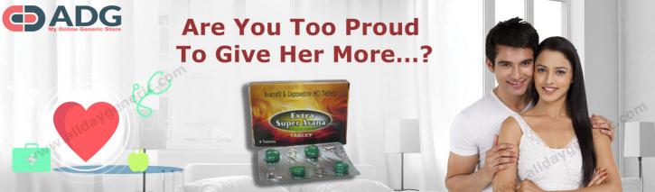 Image for Buy Extra Super Avana with ID of: 2430744
