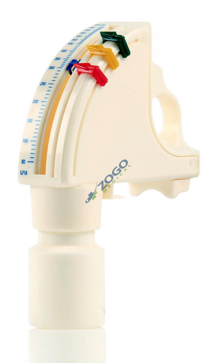 Image for Peak Flow Meter - Pocket Peak with ID of: 2430811
