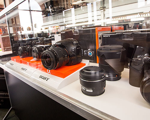 Image for Perfect Image Camera with ID of: 2430922