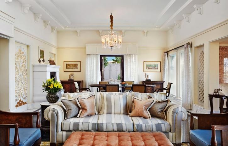 Image for Luxury Hotel Market Analysis and Forecast Study for 2018-2023 with ID of: 2430940