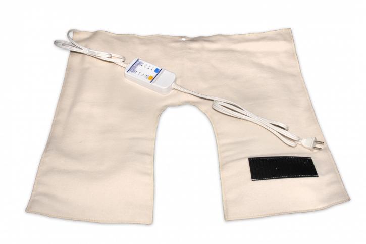 Image for Thermotech Neck Shoulder Digital Heating Pad - 18
