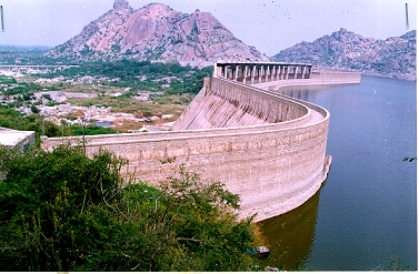 Image for Jawai Dam in Rajasthan with ID of: 2431248