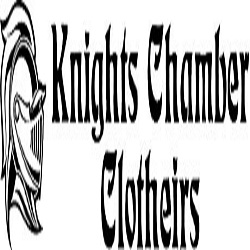 Image for Knights Chamber Clothiers with ID of: 2431368