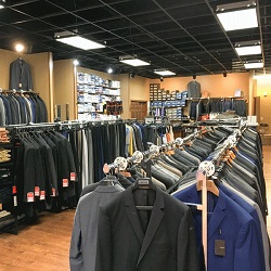 Image for Knights Chamber Clothiers with ID of: 2431372
